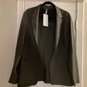 NEW with tags Athleta Interstellar Blazer